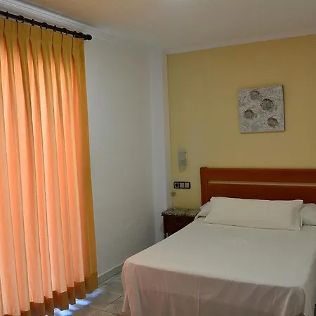 Hotel Escala