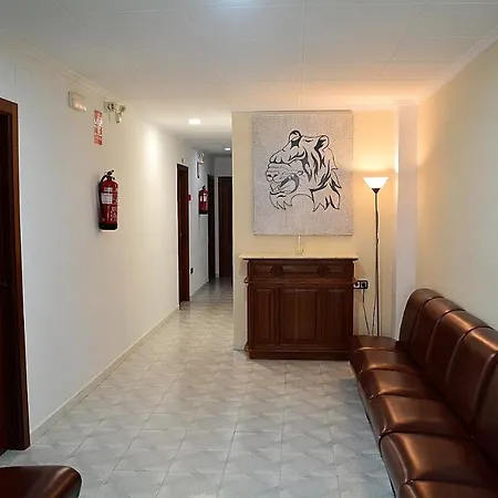 Escala Hotel Cullera