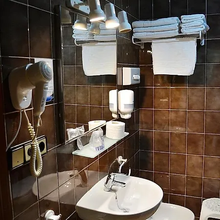 Hotel Escala