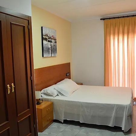 Hotel Escala *