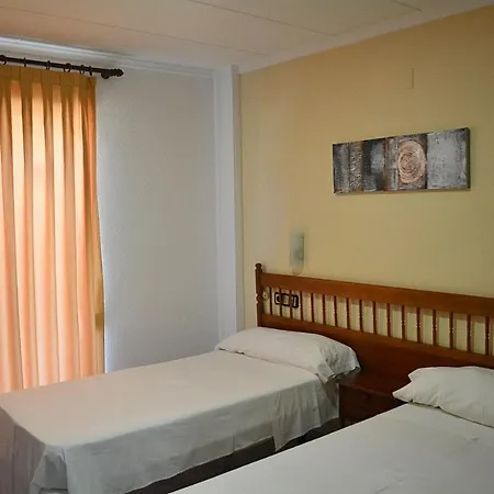 Hotel Escala Cullera