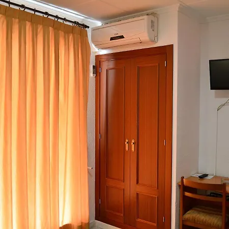 Hotel Escala