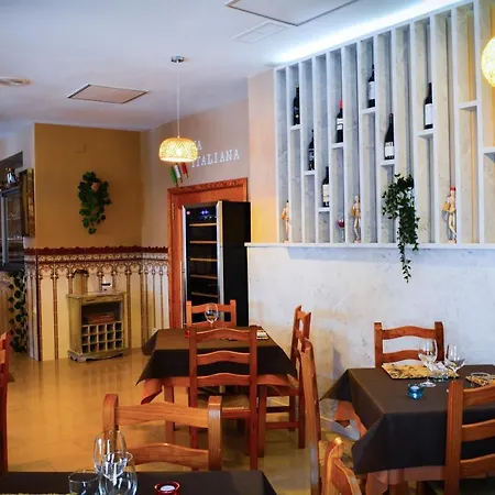 Escala Hotel Cullera