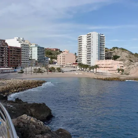 Escala Hotel Cullera